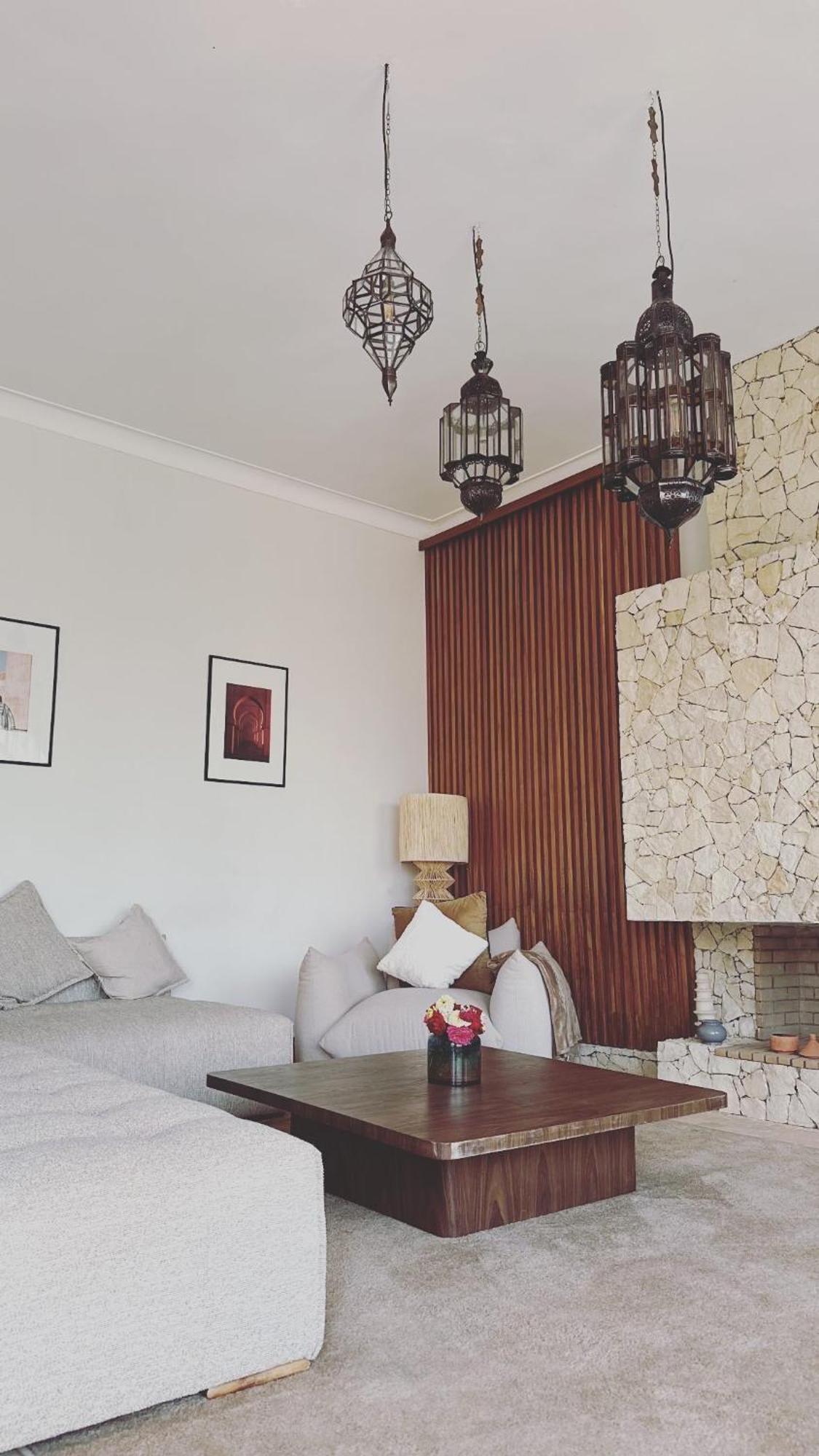 Villa Beij Sidi Abdallah Ghiat Exterior foto