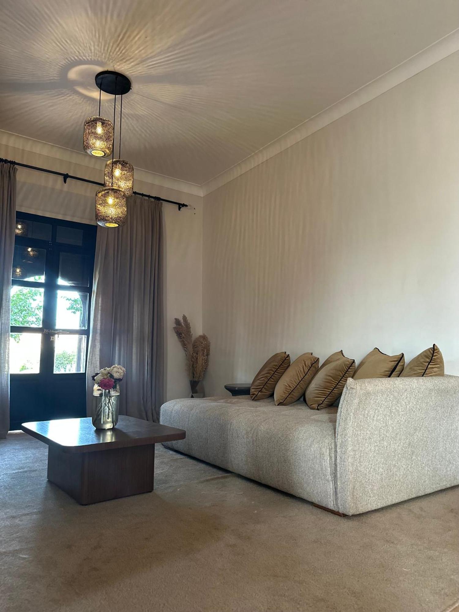 Villa Beij Sidi Abdallah Ghiat Exterior foto