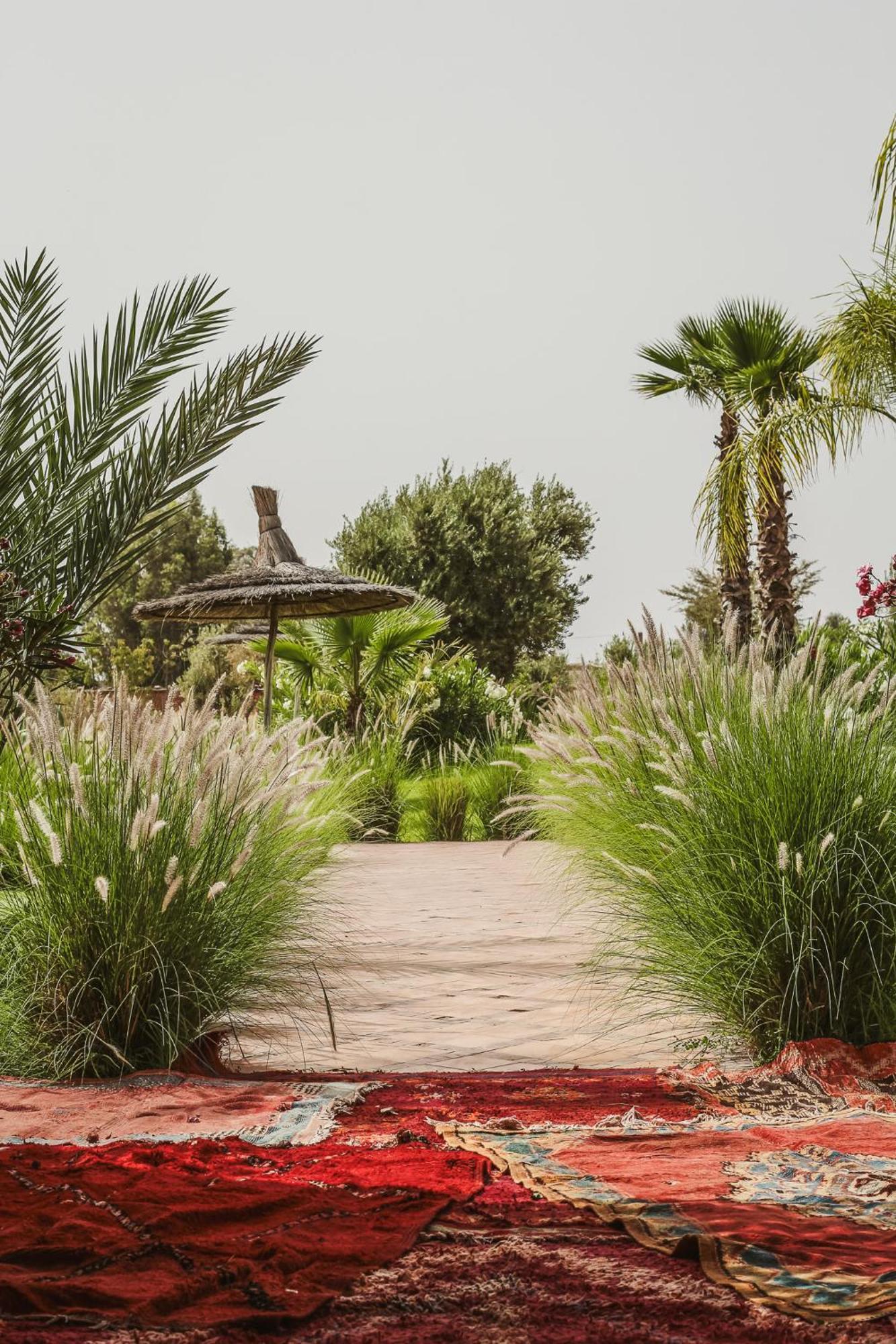 Villa Beij Sidi Abdallah Ghiat Exterior foto