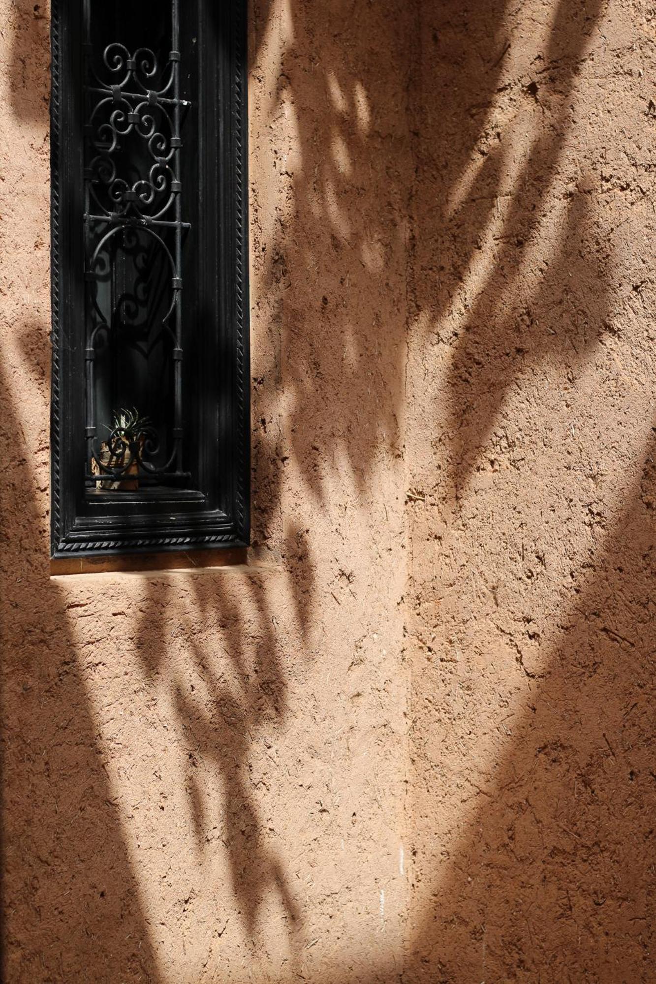 Villa Beij Sidi Abdallah Ghiat Exterior foto