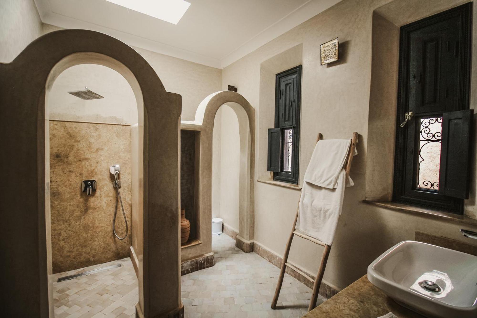 Villa Beij Sidi Abdallah Ghiat Exterior foto