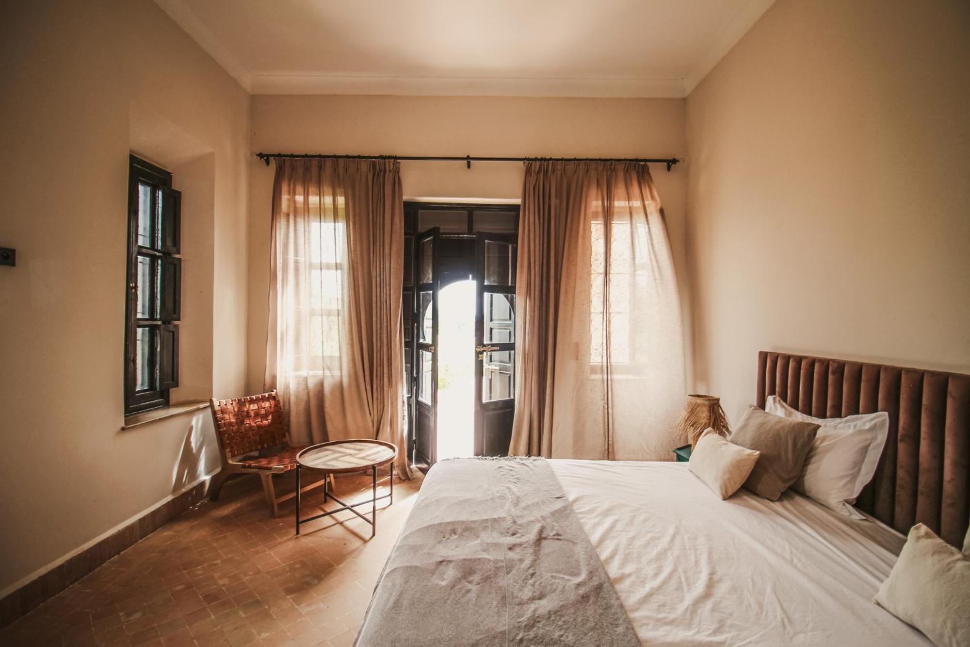 Villa Beij Sidi Abdallah Ghiat Exterior foto