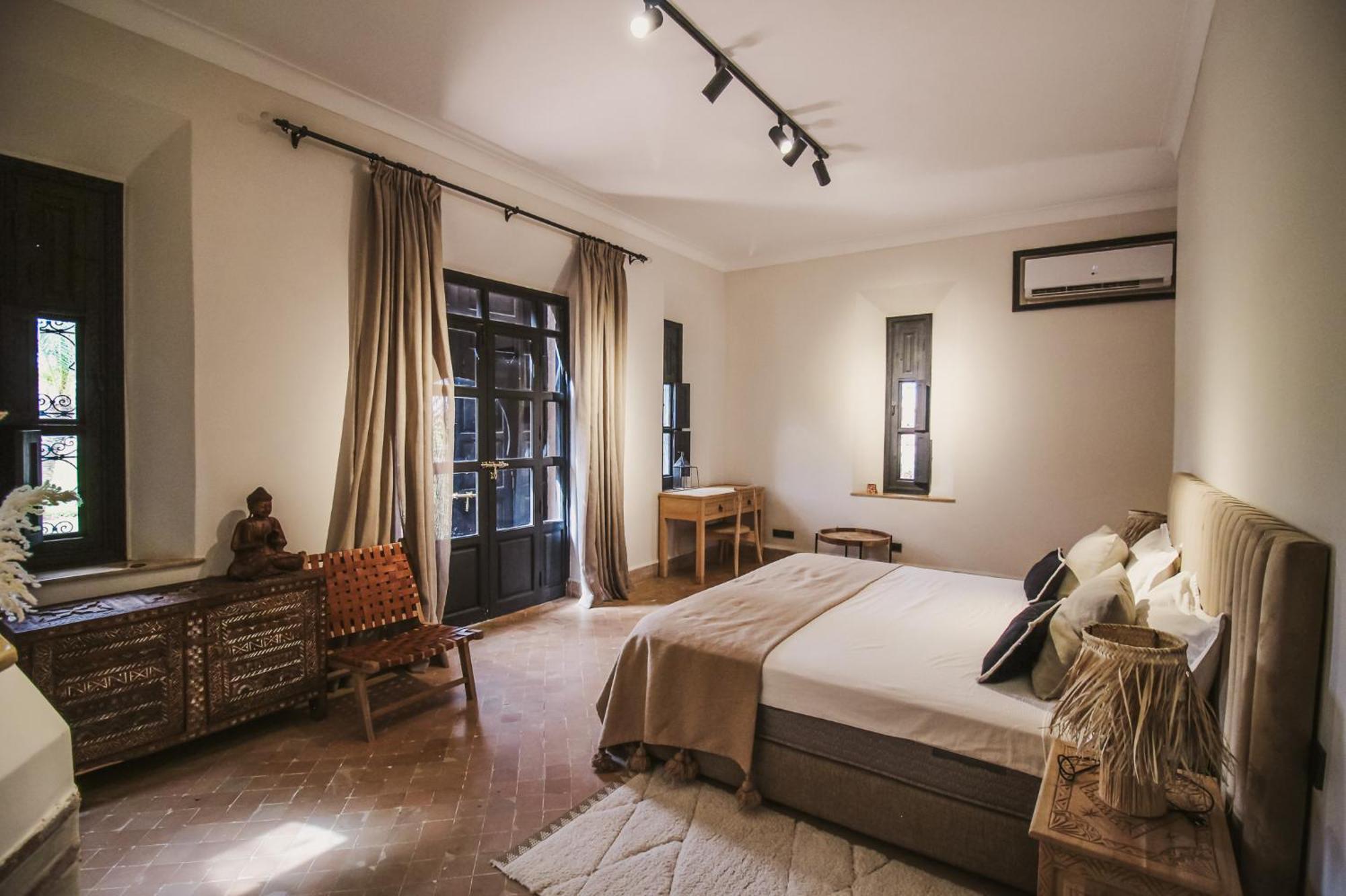 Villa Beij Sidi Abdallah Ghiat Exterior foto