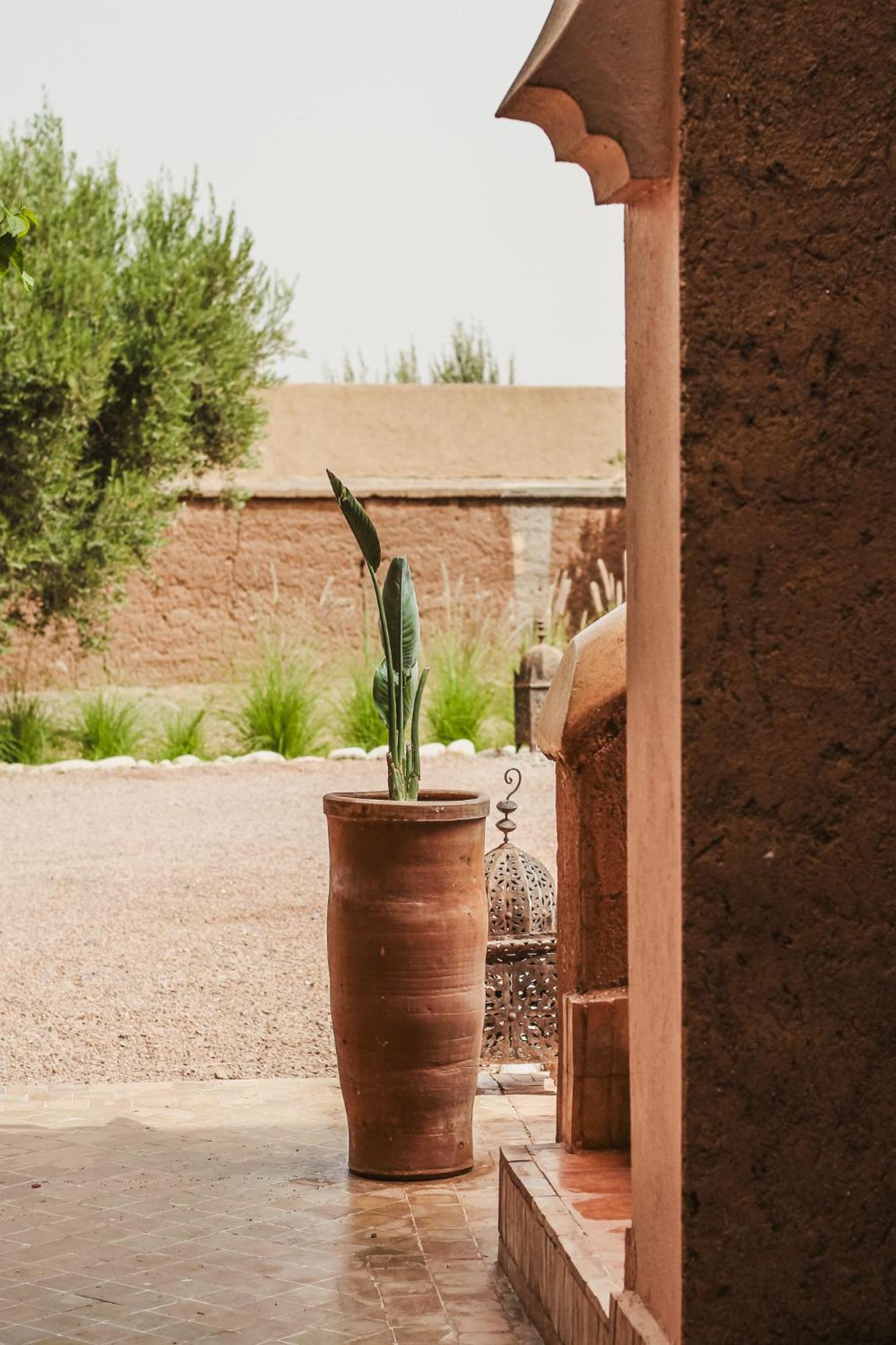 Villa Beij Sidi Abdallah Ghiat Exterior foto
