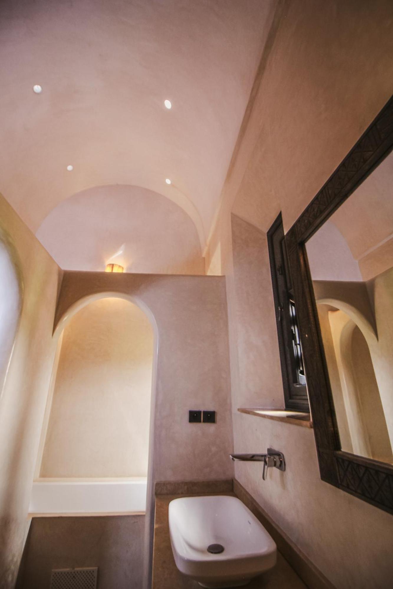 Villa Beij Sidi Abdallah Ghiat Exterior foto